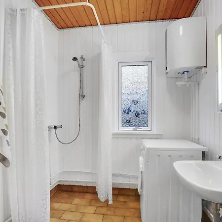 Holiday home Gorgeous In Harboore With Wifi