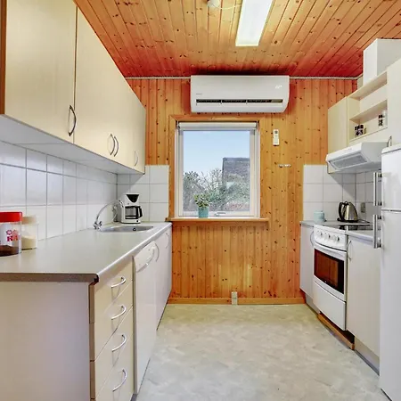 Gorgeous In Harboore With Wifi Holiday home *