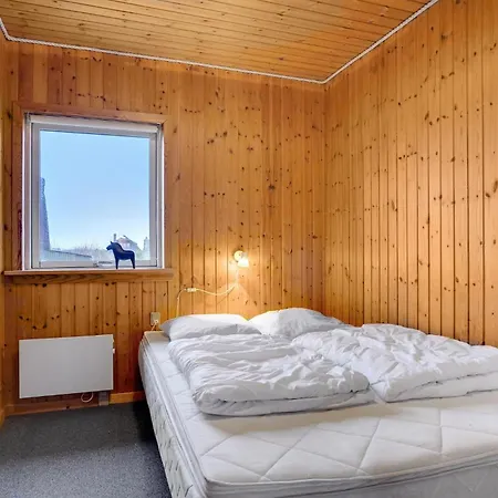 Gorgeous In Harboore With Wifi Holiday home *