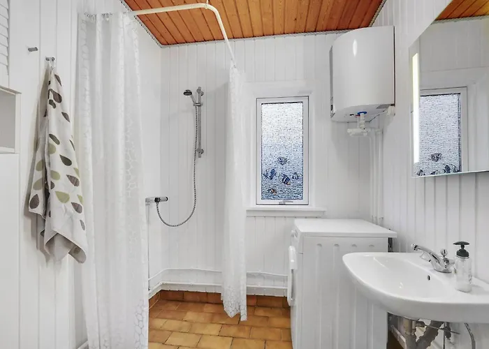 Casa vacanze Gorgeous In Harboore With Wifi