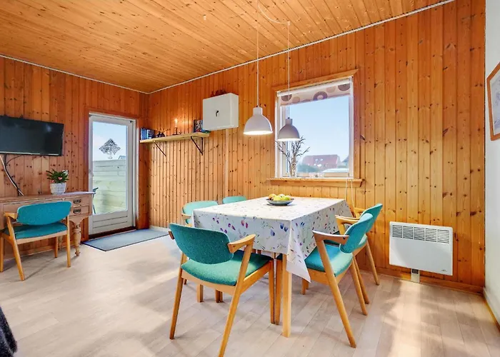 Casa vacanze Gorgeous In Harboore With Wifi *